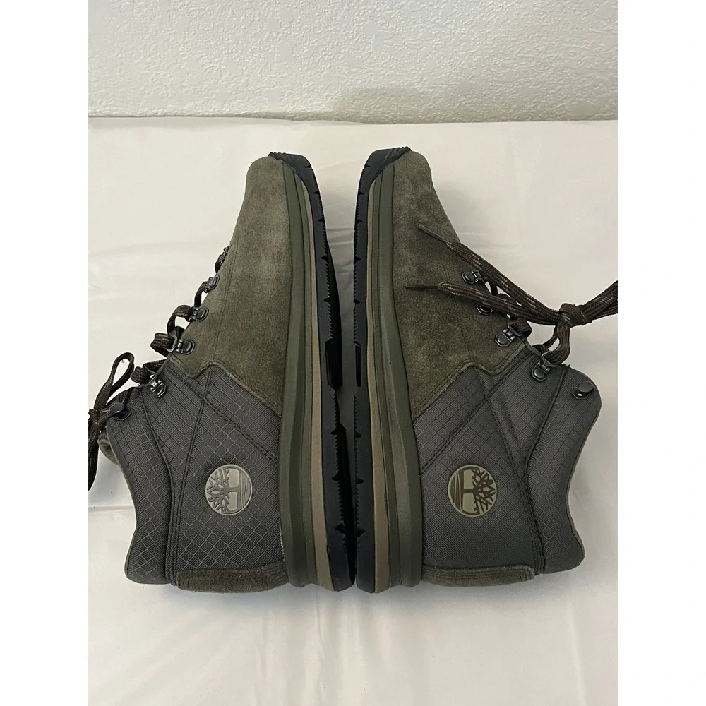 Timberland 6